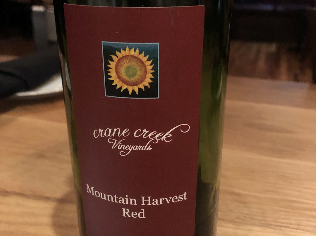 Uncorked on Main景点图片
