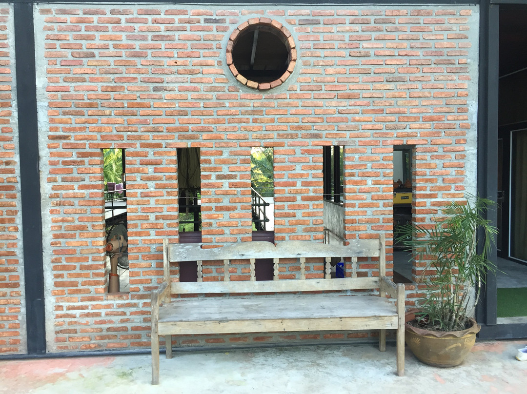 Steelloft Home Stay主图