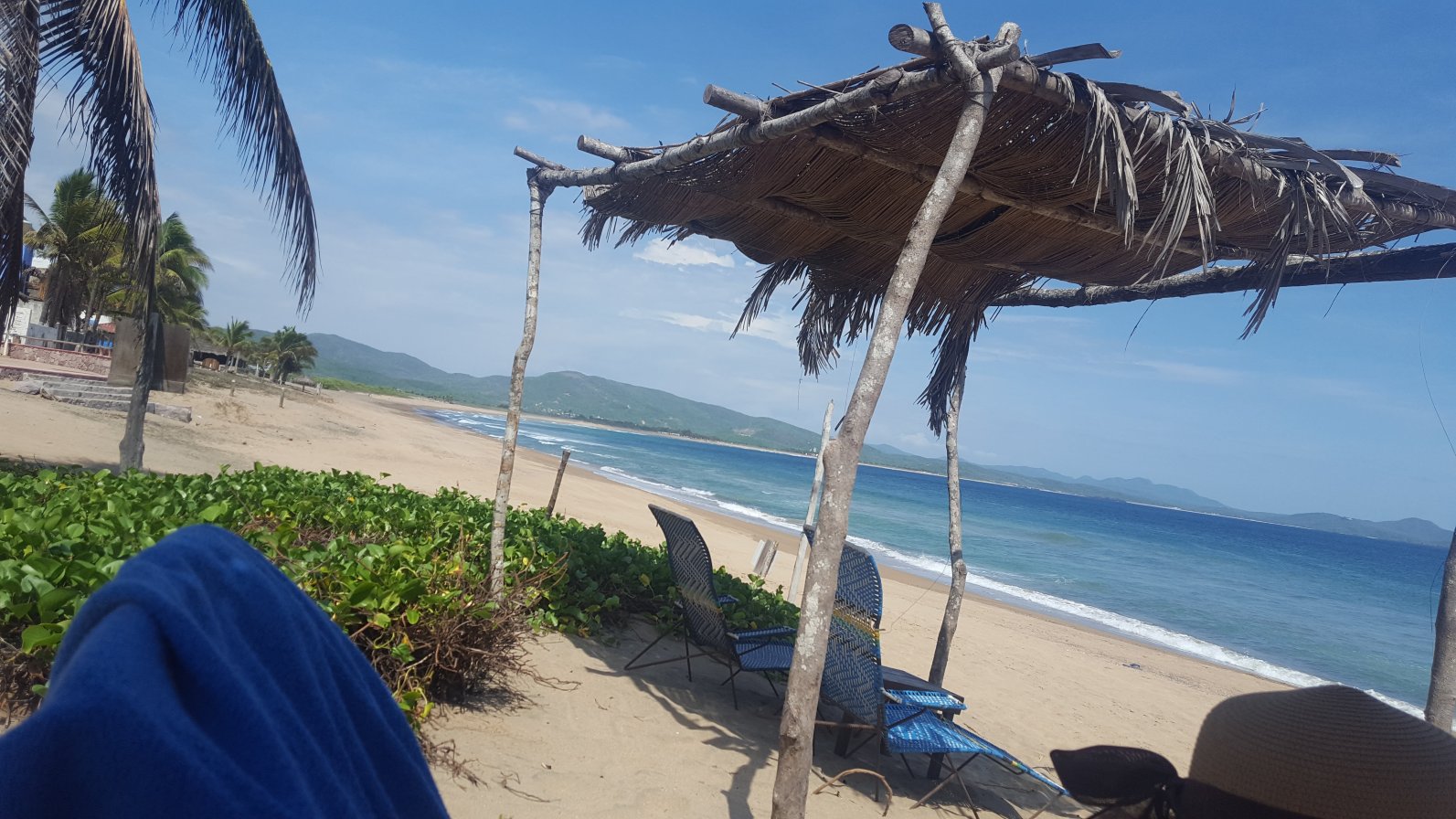 Casa Punta Perula精品酒店-官方