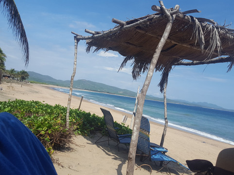 Chamela酒店住宿-Casa Punta Perula Boutique Hotel & Villas