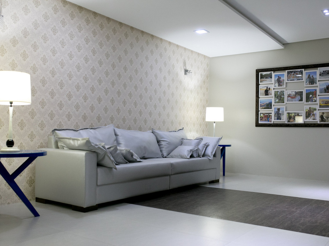 Pousada Rio Mar主图