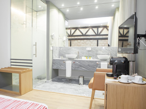 卡普其诺斯苏活精品酒店