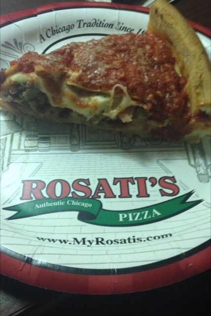 Rosati's Pizza