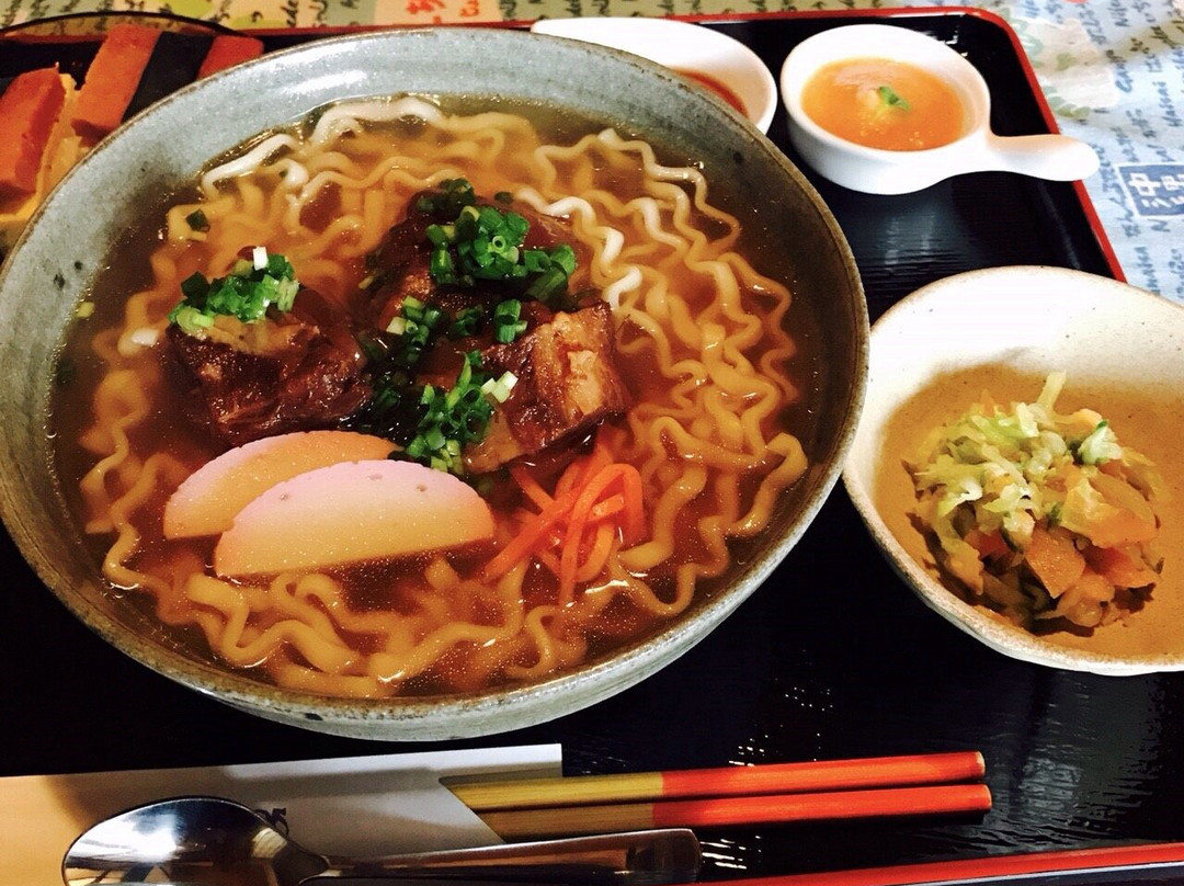 カフェ月星主图