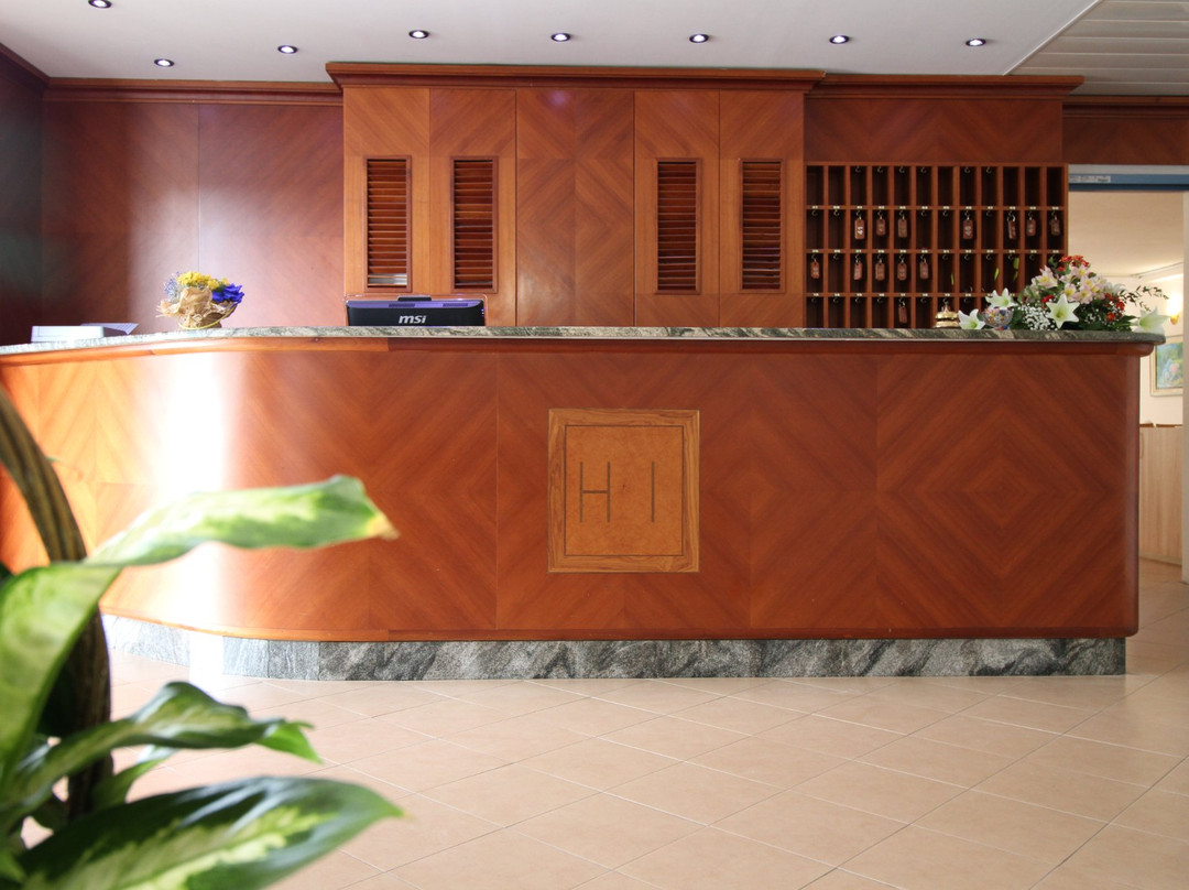 Hotel Italia主图