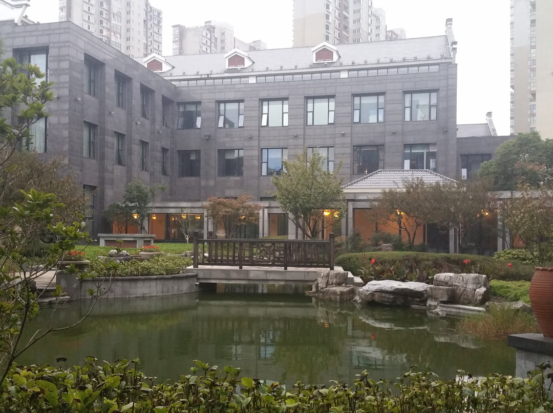 盐都县旅游攻略图片