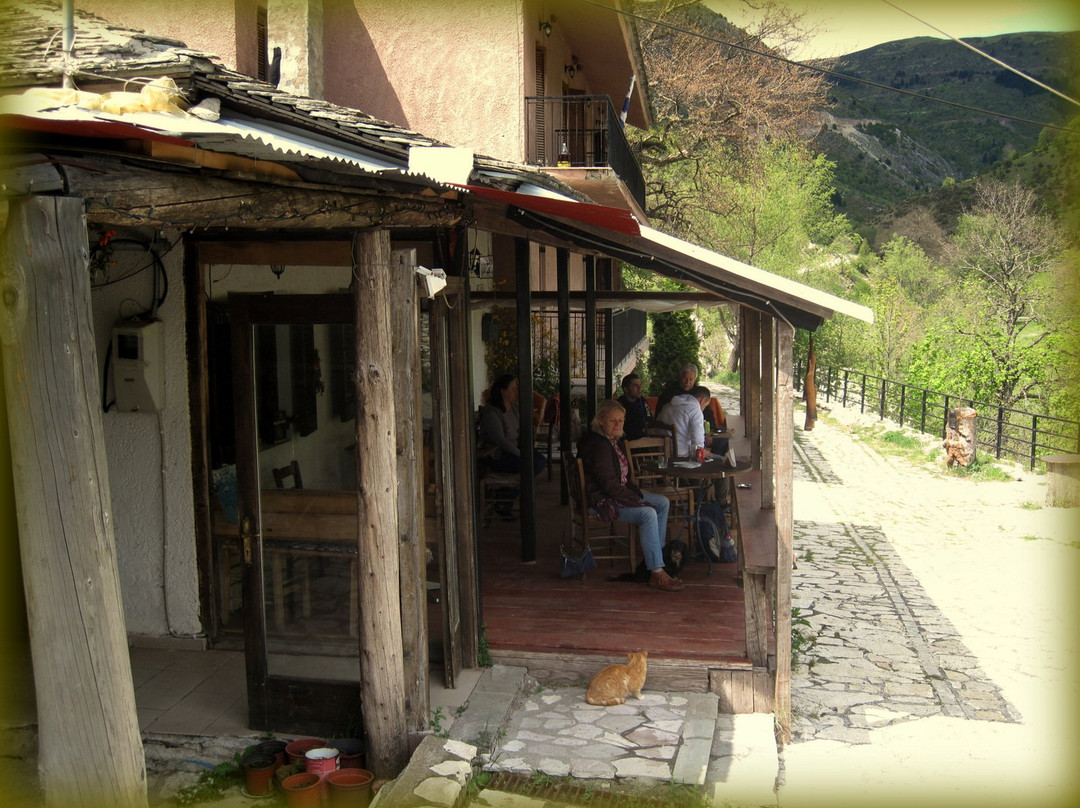 Guesthouse Kasaria主图