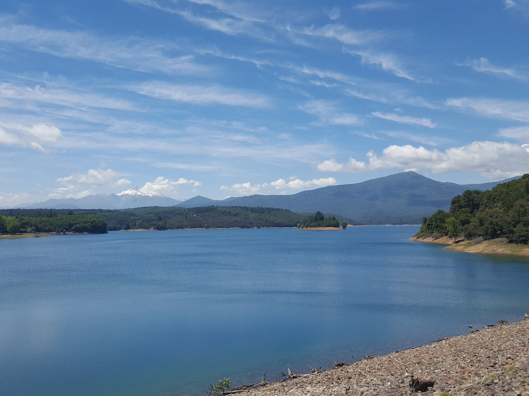 Embalse Digua