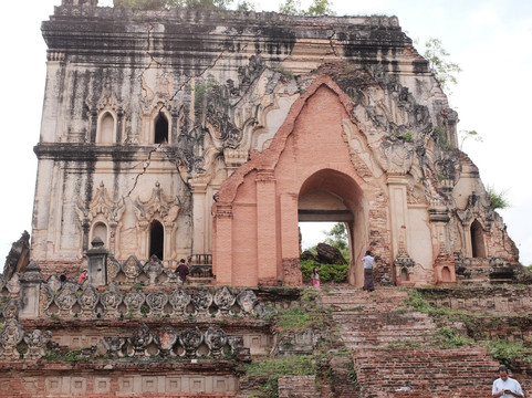 Tour HQ-曼德勒必去景点