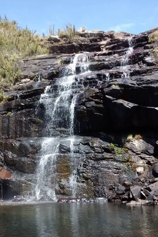 Tropical de Altitude-Itanhandu必去景点