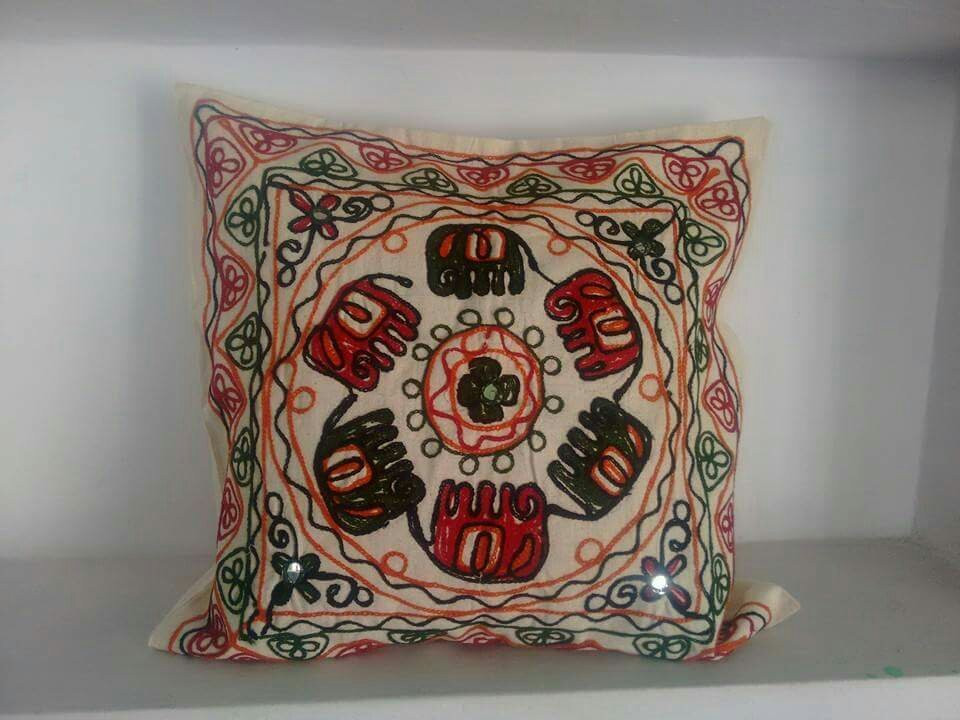 Shiva textiles-普希卡必去景点