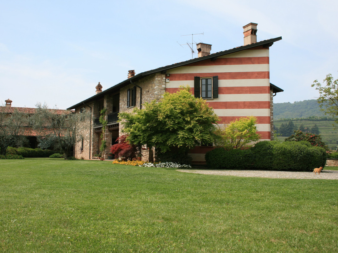 B&B Il Dosso
