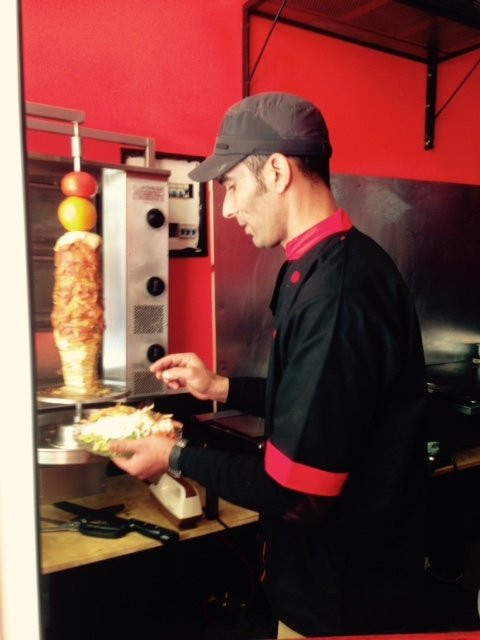 Snack & Pizzeria JOHRI