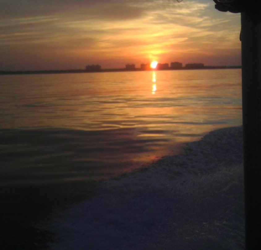 Cocohatchee Nature Adventures-那不勒斯必去景点