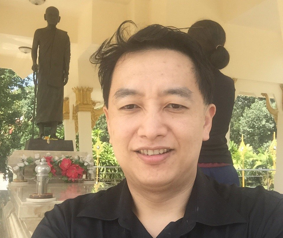 Wat Hin Mak Peng景点图片