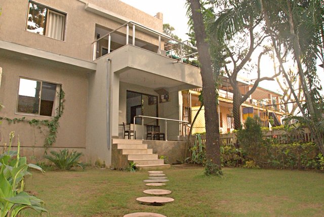 Lake Villa-官方