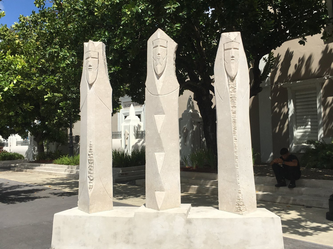 Museo Francisco Oller-Bayamon必去景点