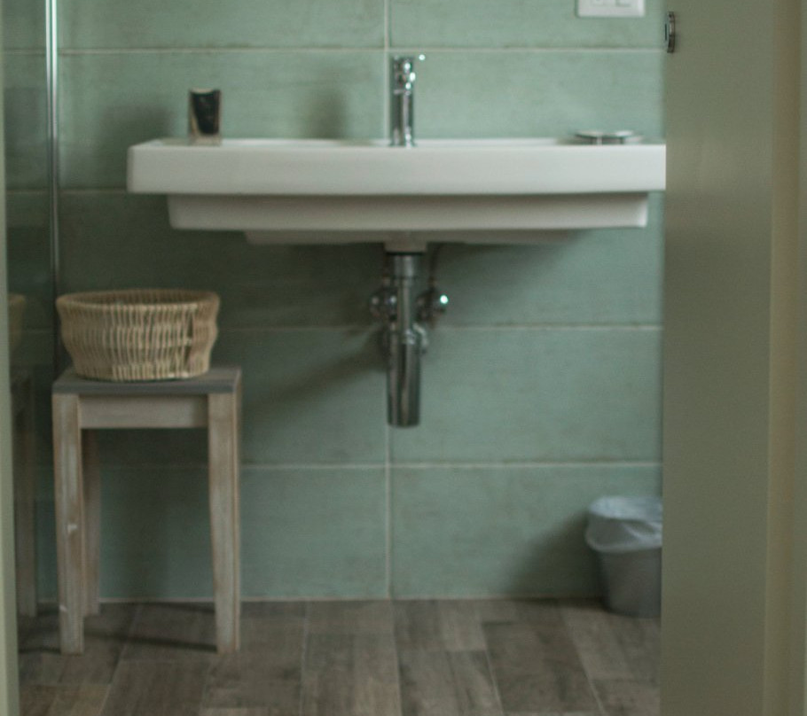 B&B Il Gelsomino主图