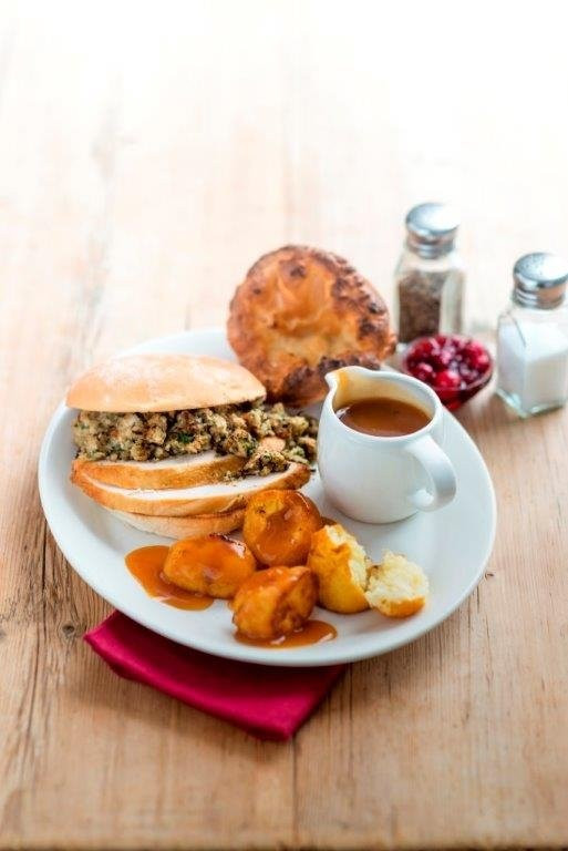 Toby Carvery Hogsmill