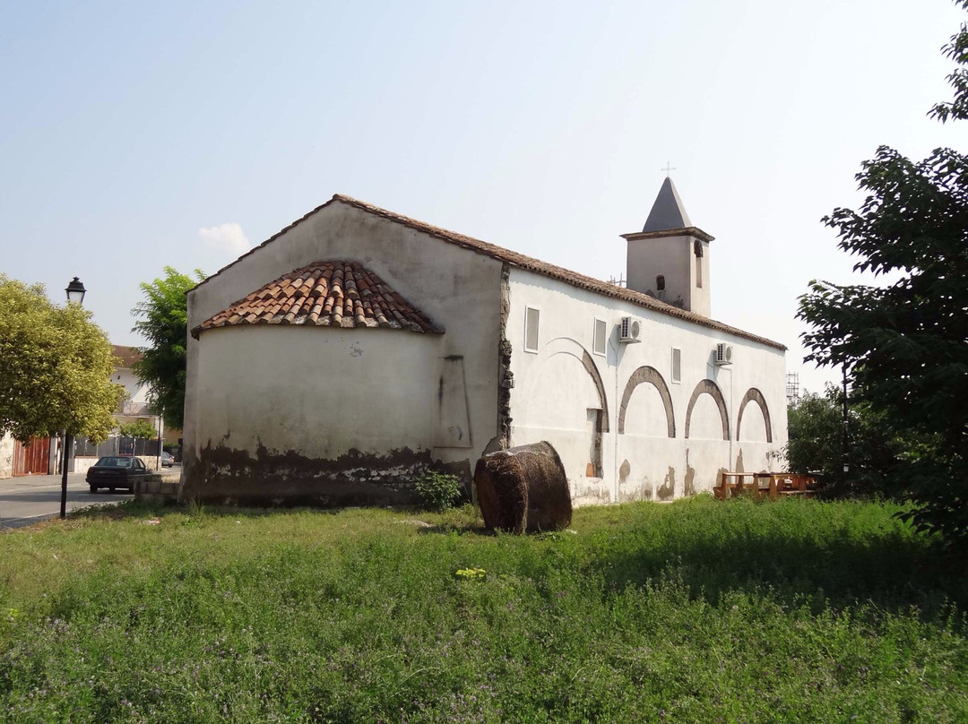 Chiesa di S. Maria delle Grazie景点图片