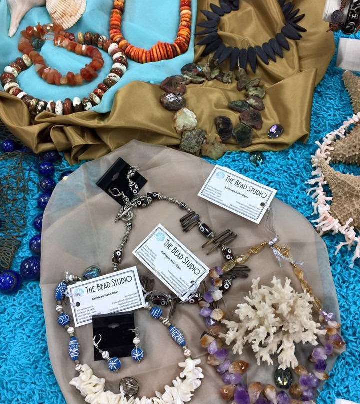 The Bead Studio-罗克波特必去景点