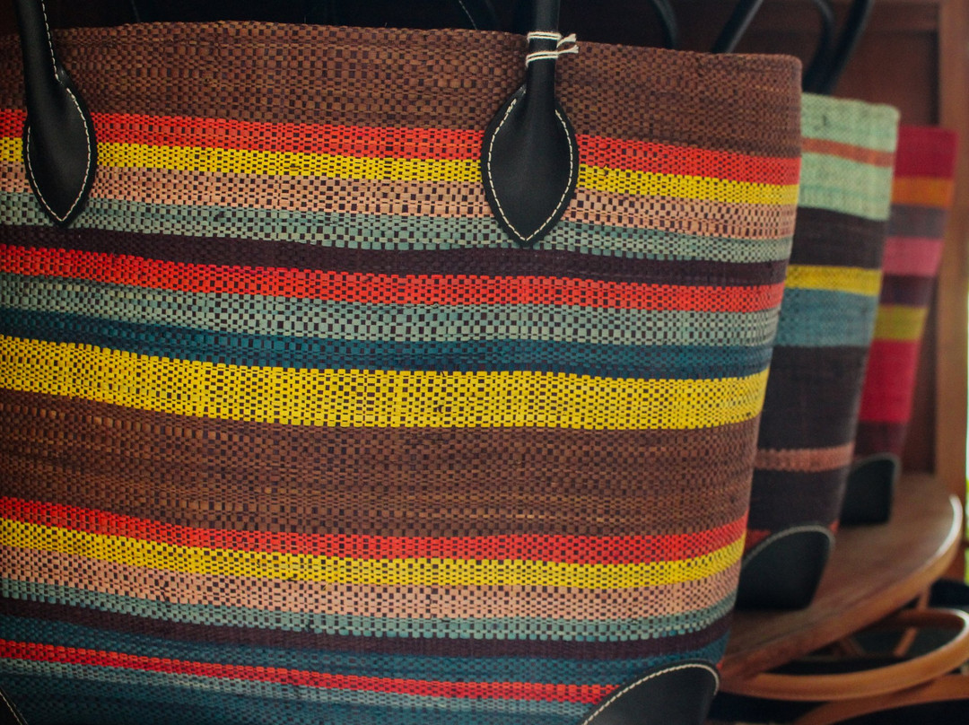 Coconuts Beachwear-Noord必去景点