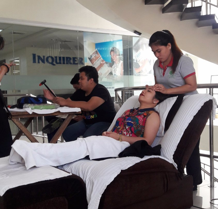 Foot Zone-圣胡安必去景点