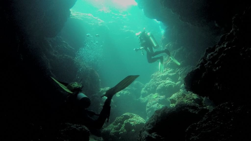 Volcano Island Divers-莱纳克尔必去景点