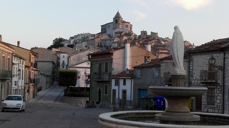 Schiavi Di Abruzzo旅游攻略图片