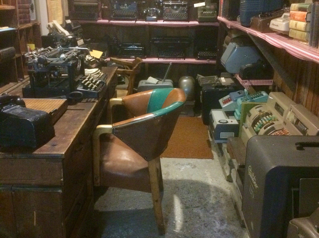 Lakes District Museum Society-Burns Lake必去景点