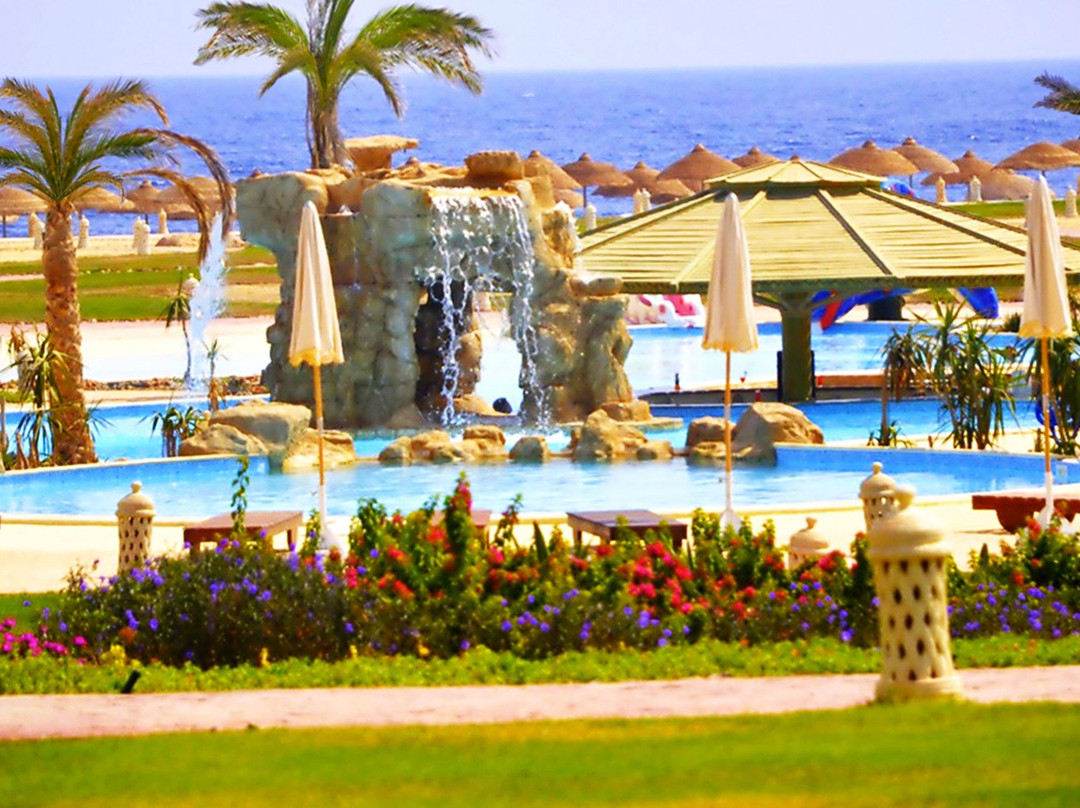 艾尔可西利亚酒店住宿-Onatti Beach Resort