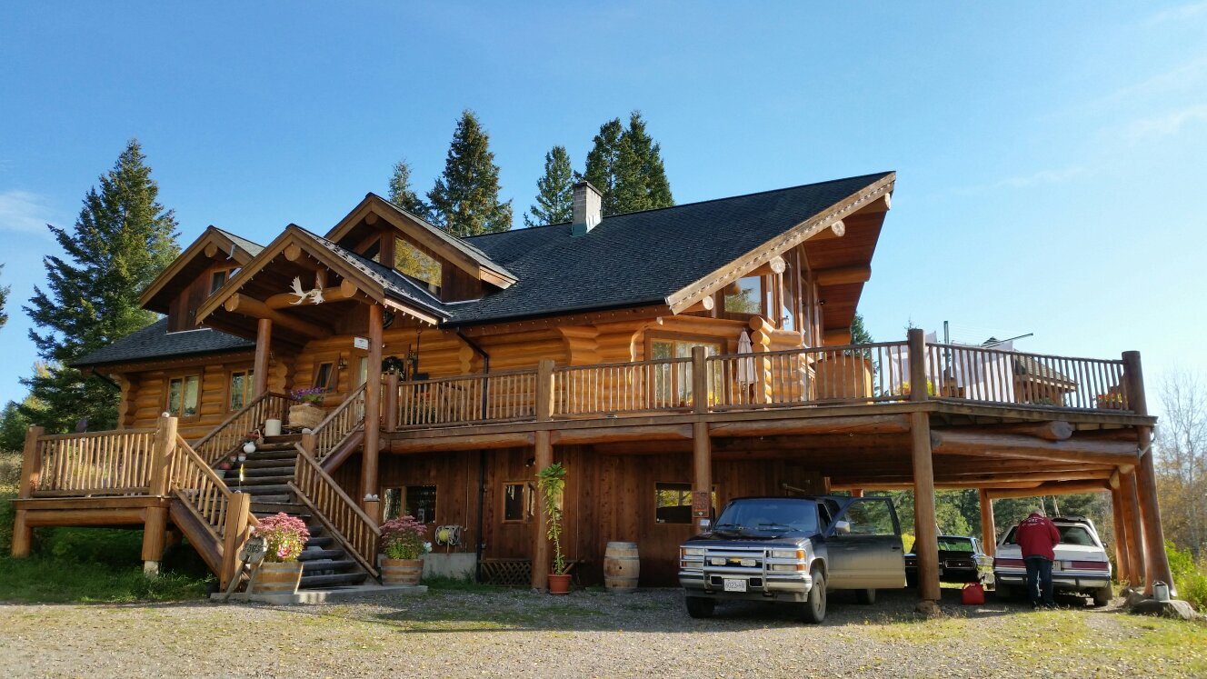 Tom's B&B-官方