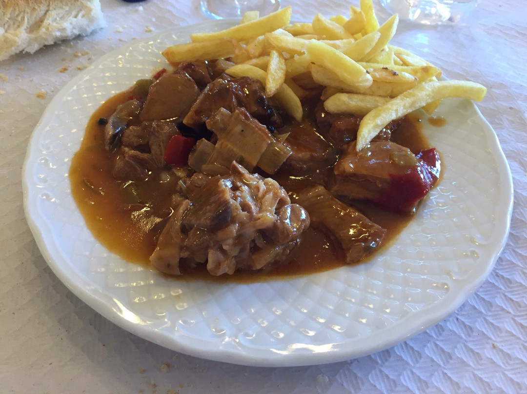 Restaurante Meson El Molino