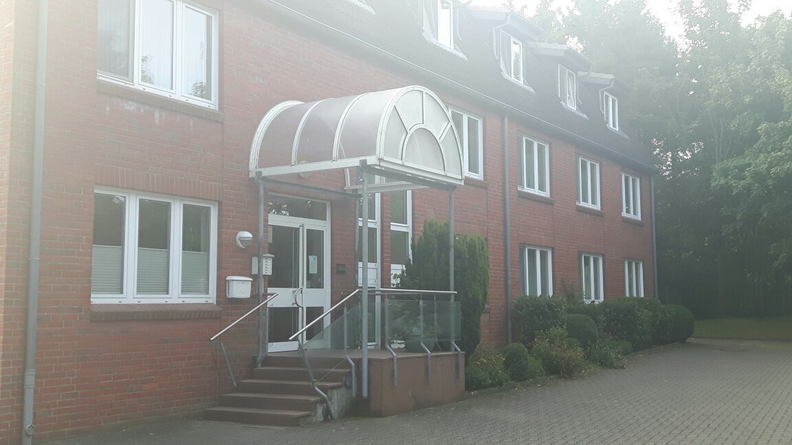 Hotel an der Schlei-官方