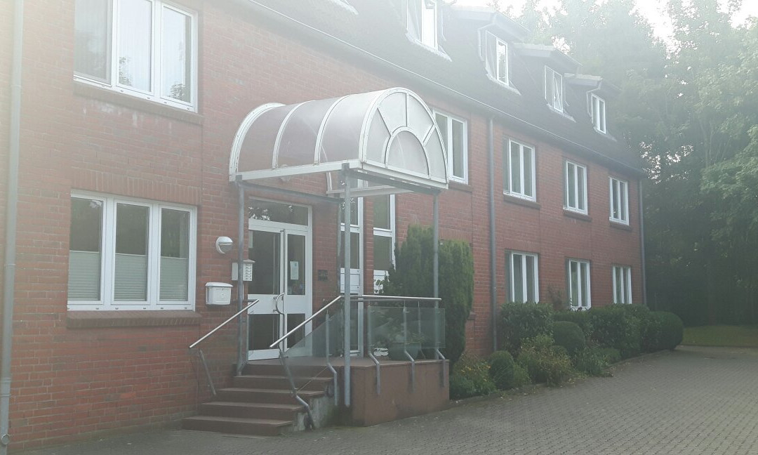 Hotel an der Schlei主图