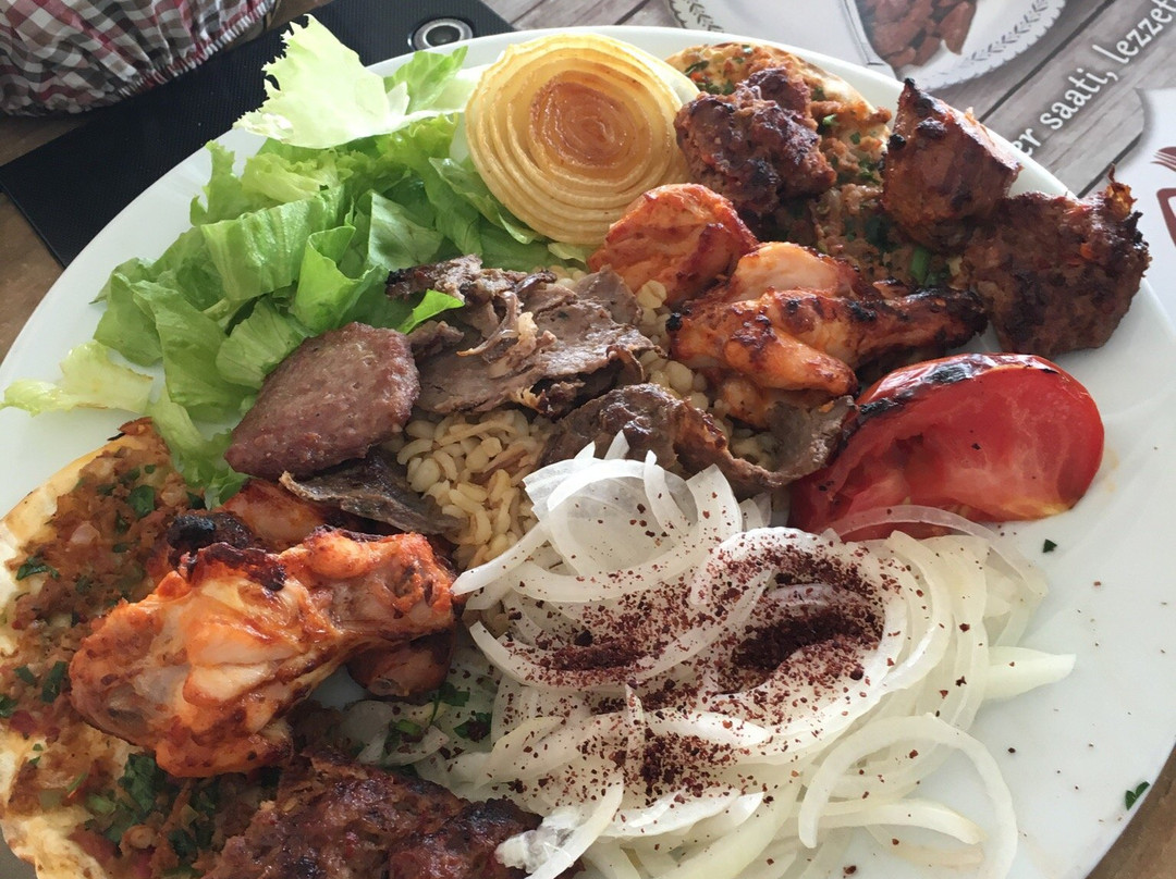 Alabi Restaurant