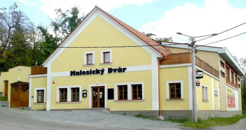Malesicky Dvur