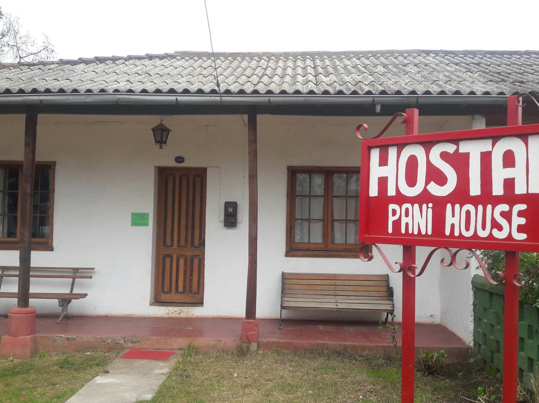 Panihouse