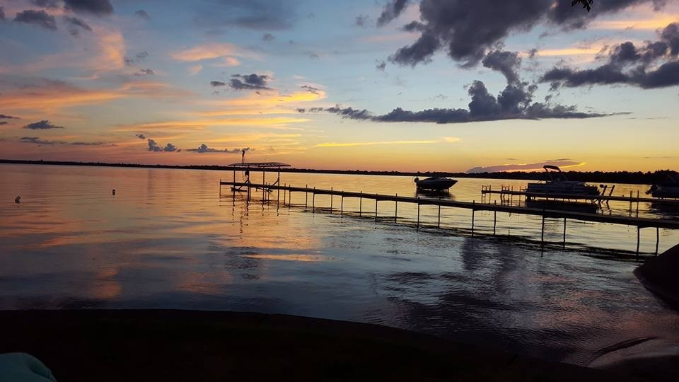 North Bay Landing