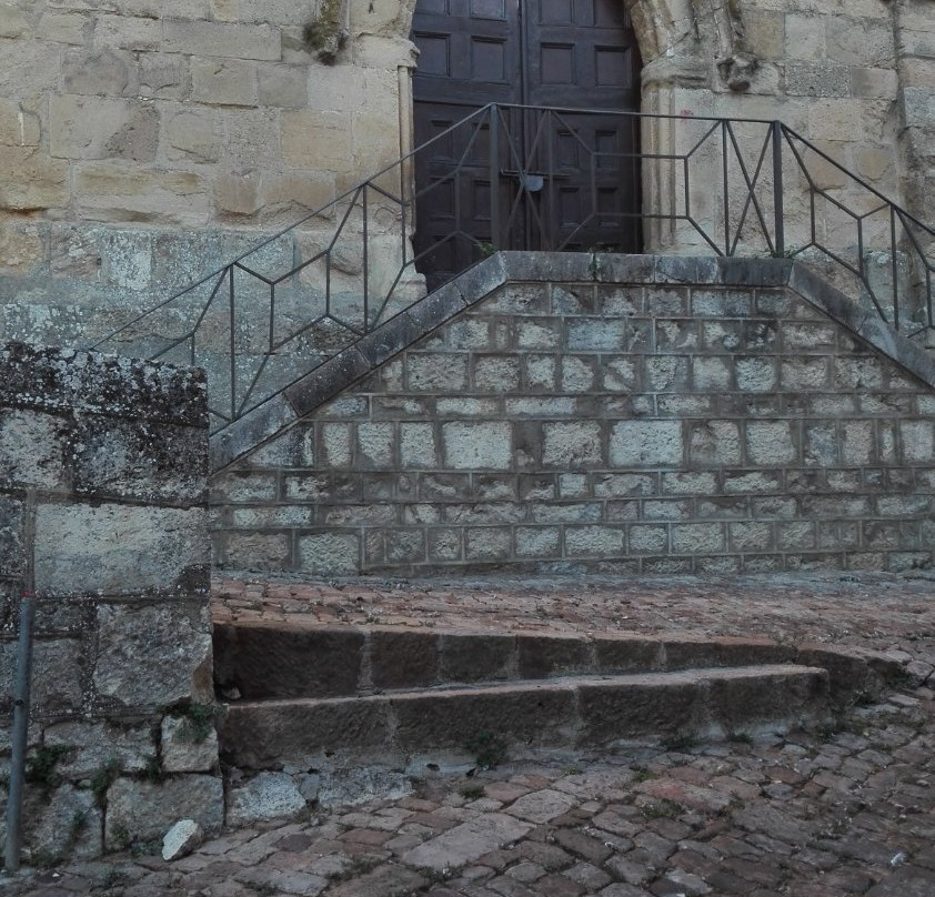 Chiesa della Santissima Trinita alla Badia景点图片