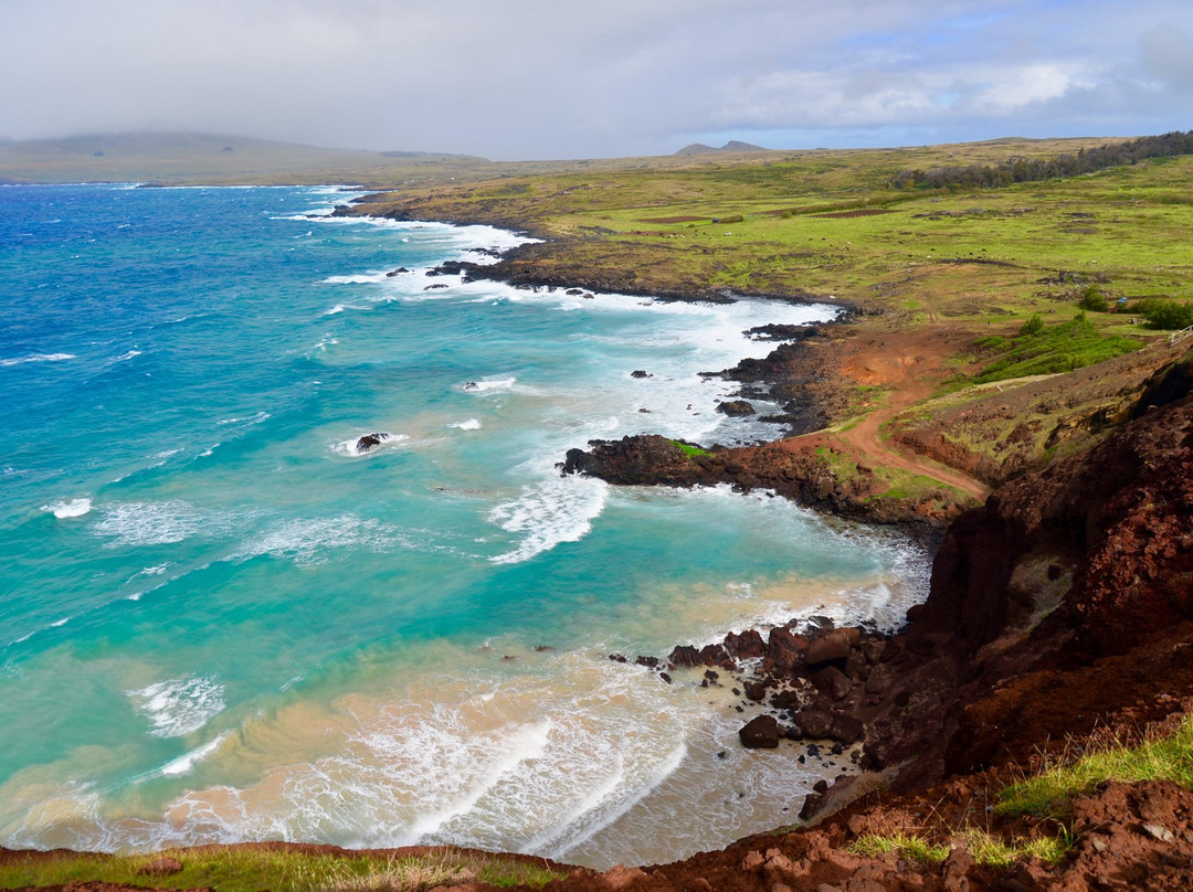 安加罗阿旅游攻略图片