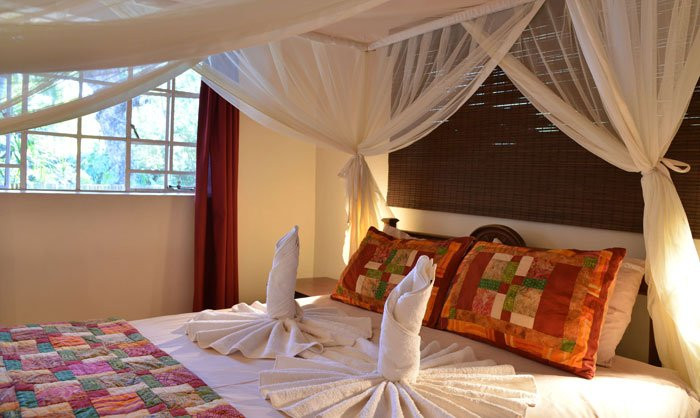 Kasane Self Catering