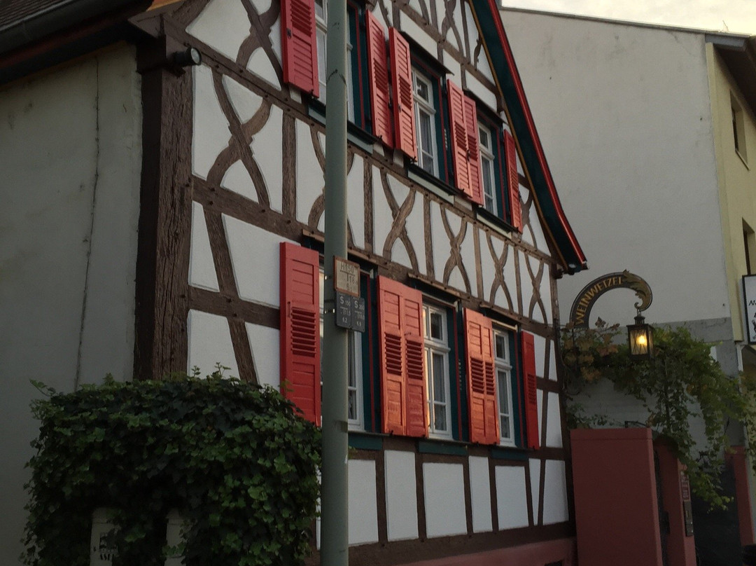 Weinwetzel