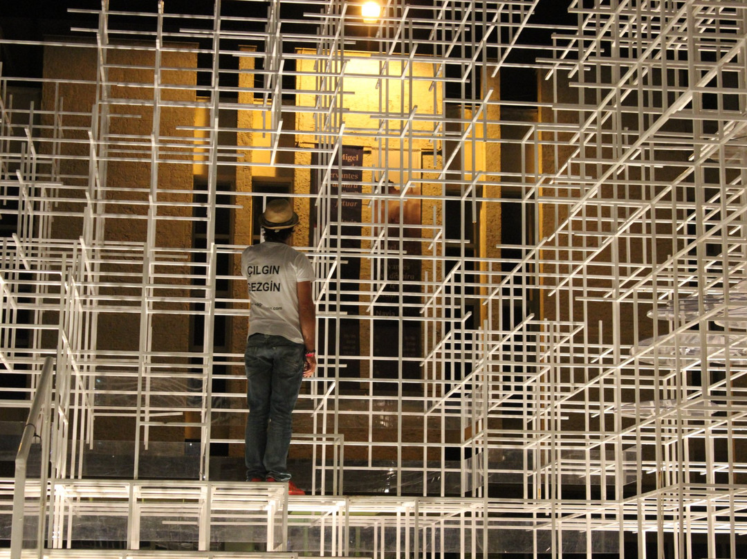 City park-Kashar必去景点