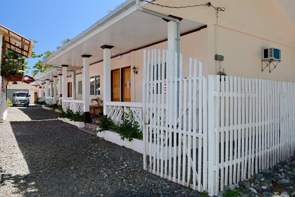 Blue Ocean Inn