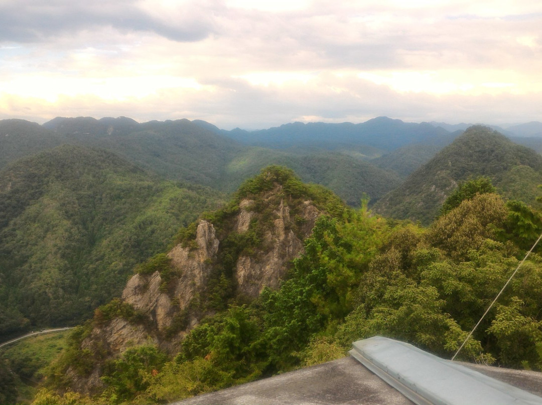 Minokamo Health Forest Park-美浓加茂市必去景点