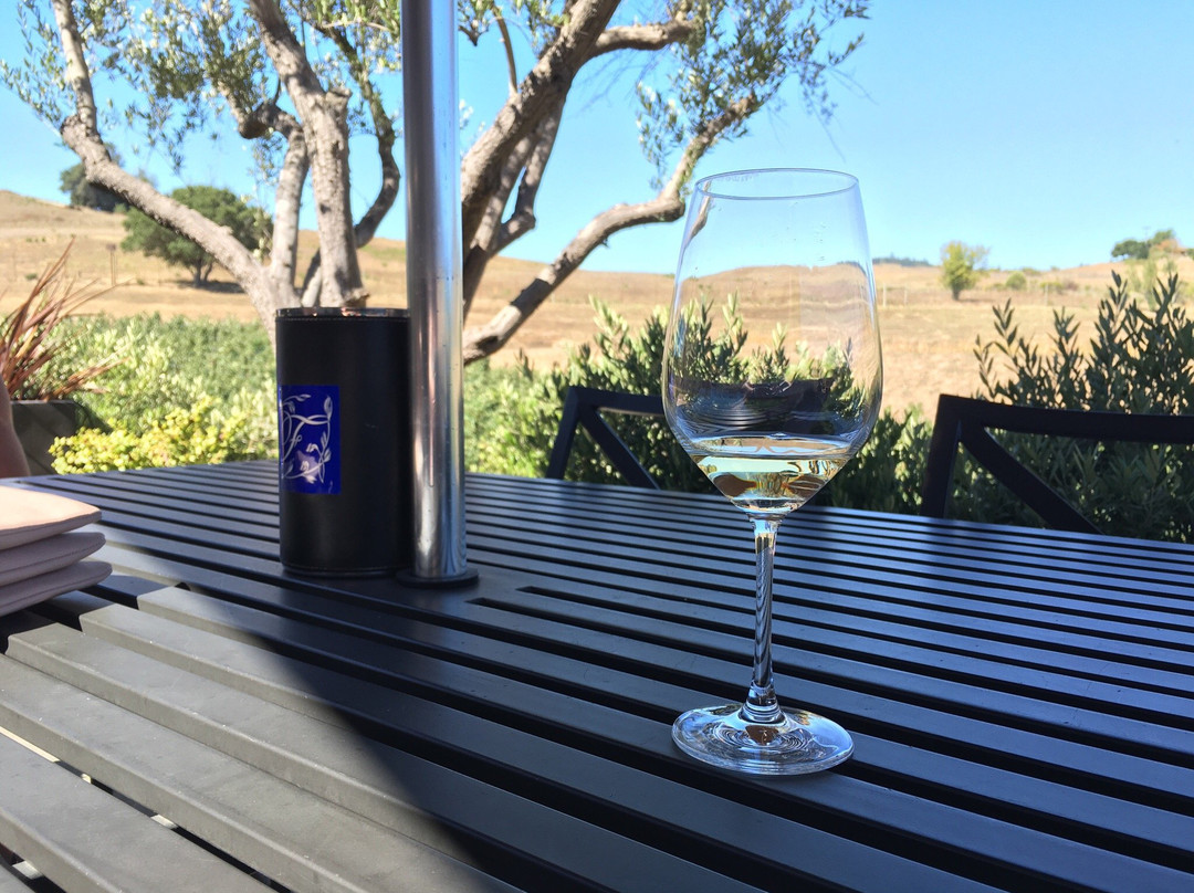 Fontanella Family Winery-纳帕必去景点