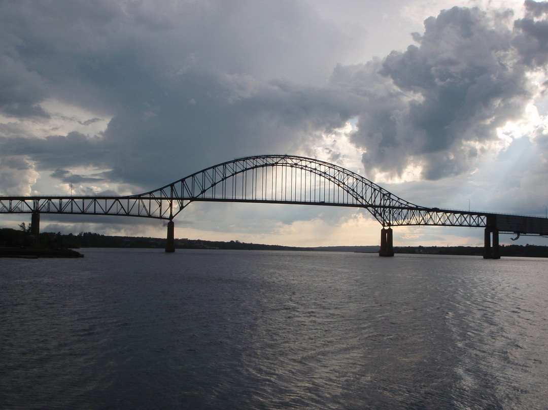 Miramichi River-Miramichi必去景点