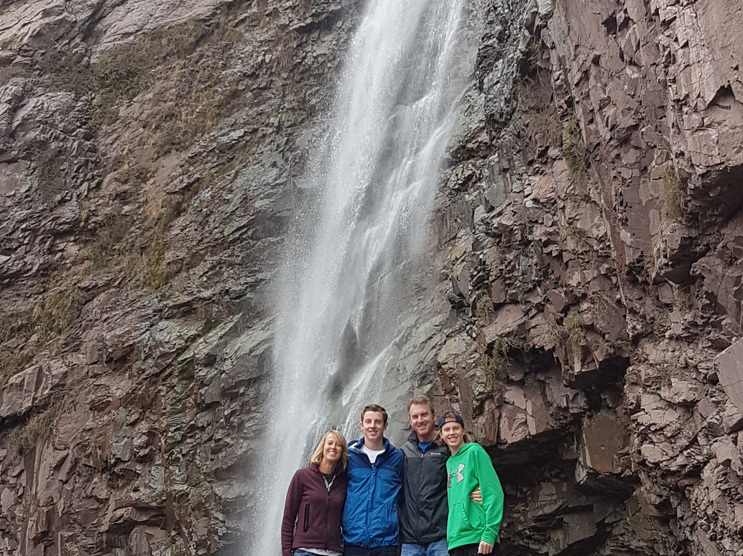 Chile Fun Tour-圣地亚哥必去景点