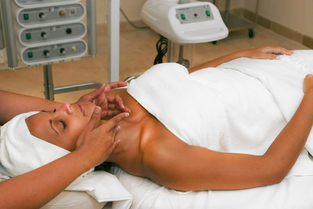 Bagua Spa-普拉塔港必去景点